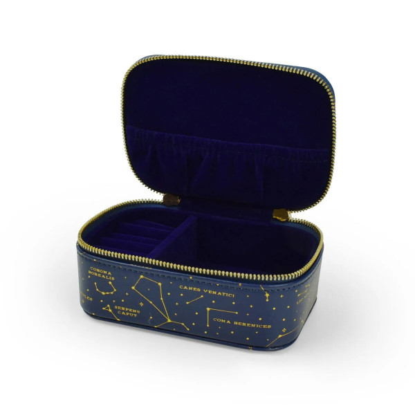 Bling Queen - Portagioie STARS - Legami Milano