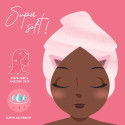 Asciugamano per Capelli a Turbante - Love My Hair KITTY -