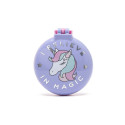 Spazzola con Specchio Unicorno - Legami Milano