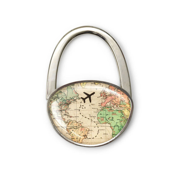 Gancio Porta Borsa - I Love My Bag - Legami Milano