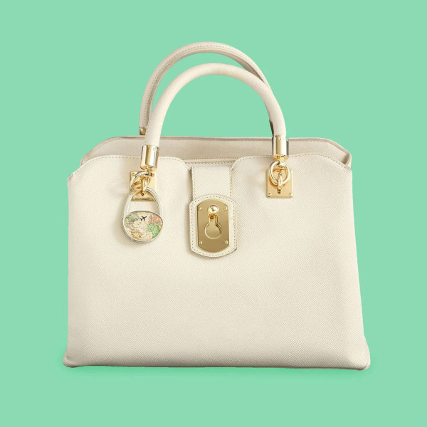 Gancio Porta Borsa - I Love My Bag - Legami Milano