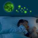 Stelle Fosforescenti Adesive - Super Stars - Legami Milano