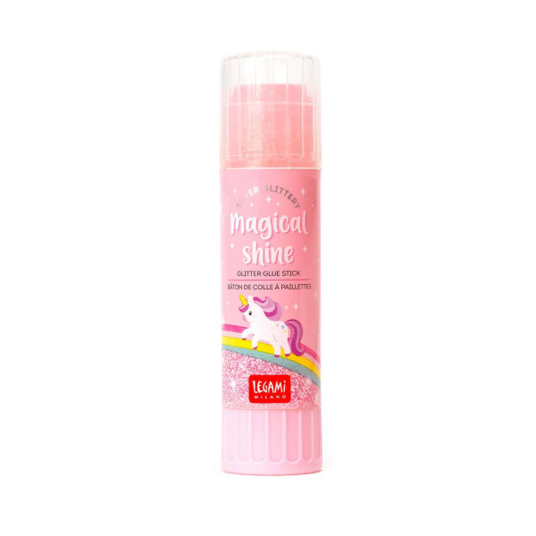 Colla Stick con Glitter - Magical Shine - Legami Milano