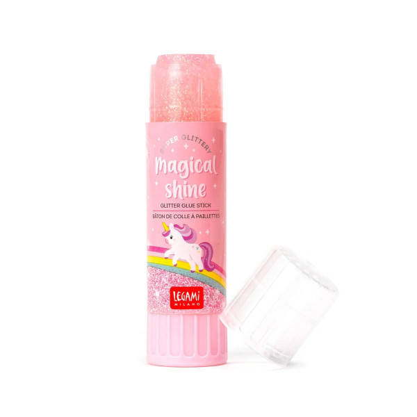 Colla Stick con Glitter - Magical Shine - Legami Milano