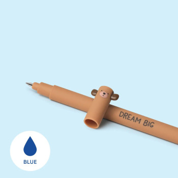 Penna Gel Cancellabile - Erasable Pen TEDDY BEAR - Legami Milano 2