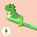 Penna Gel Cancellabile - Erasable Pen DINO - Legami Milano