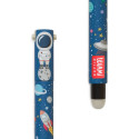 Penna Gel Cancellabile - Erasable Pen SPACE - Legami Milano