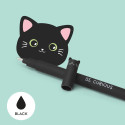 Penna Gel Cancellabile - Erasable Pen KITTY - Legami Milano