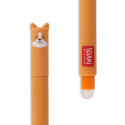 Penna Gel Cancellabile - Erasable Pen CORGI - Legami Milano