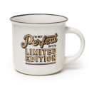 Tazza in Porcellana - Cup-Puccino LIMITED EDITION - Legami