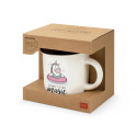 Tazza in Porcellana - Cup-Puccino UNICORN - Legami Milano