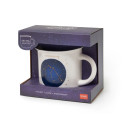 Tazza in Porcellana - Count Your Lucky Stars AQUARIUS - Legami