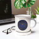 Tazza in Porcellana - Count Your Lucky Stars SAGITTARIUS -