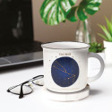 Tazza in Porcellana - Count Your Lucky Stars TAURUS - Legami