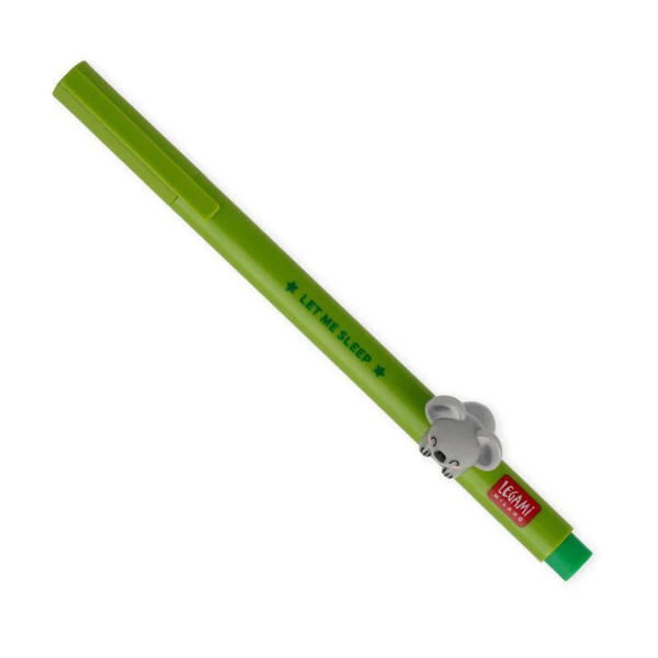 Penna Gel - Lovely Friends KOALA - Legami Milano