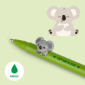 Penna Gel - Lovely Friends KOALA - Legami Milano