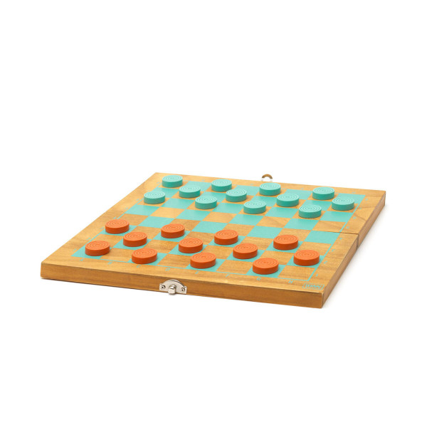 2-in-1 Scacchi e Dama - Legami Milano