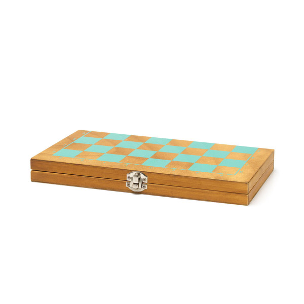 2-in-1 Scacchi e Dama - Legami Milano
