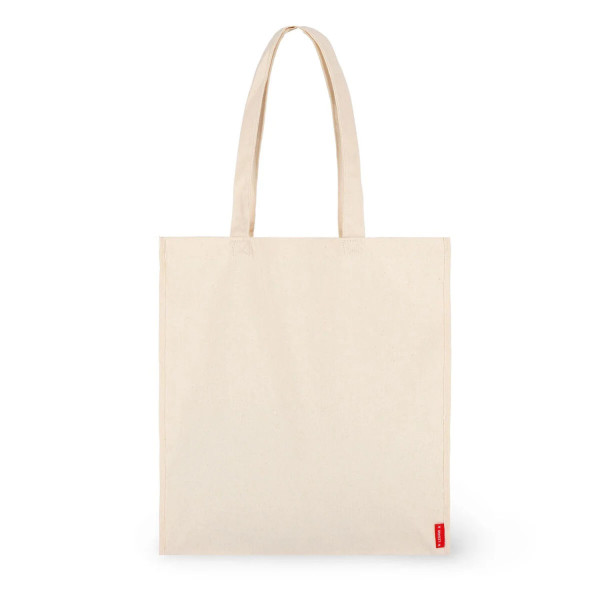 Borsa di Cotone - Tote Bag SO MANY BOOKS - Legami Milano