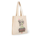 Borsa di Cotone - Tote Bag SO MANY BOOKS - Legami Milano