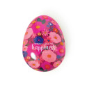 Spazzola Districante per Capelli - Amazing Hair FLOWERS -