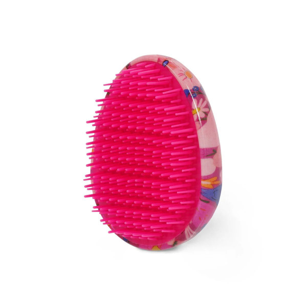 Spazzola Districante per Capelli - Amazing Hair FLOWERS -