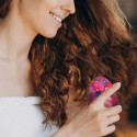 Spazzola Districante per Capelli - Amazing Hair FLOWERS -