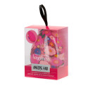 Spazzola Districante per Capelli - Amazing Hair FLOWERS -