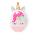 Spazzola Districante per Capelli UNICORN - Legami Milano