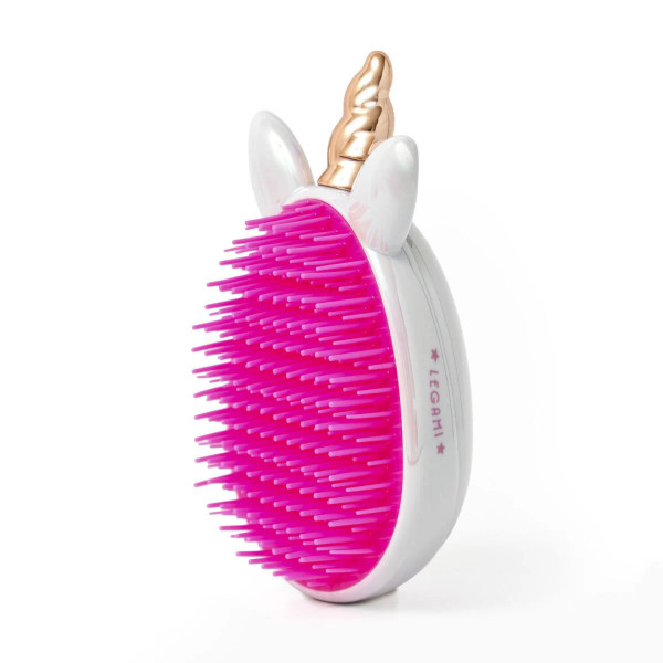 Spazzola Districante per Capelli UNICORN - Legami Milano