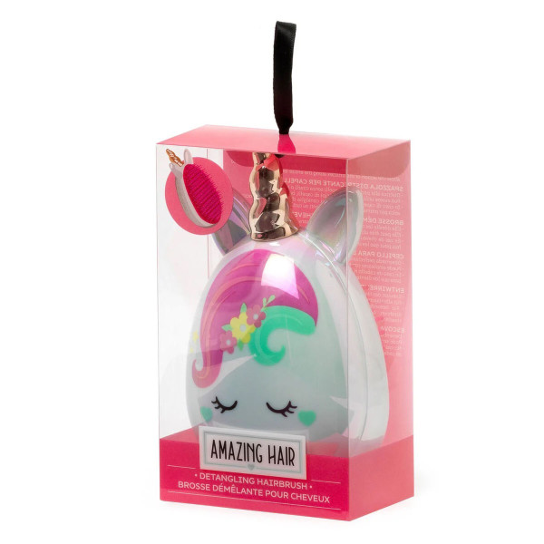 Spazzola Districante per Capelli UNICORN - Legami Milano