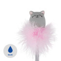 Penna a Sfera Luminosa - Writing is Magic KITTY - Legami Milano