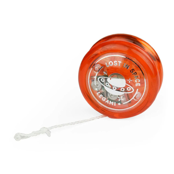 Yo-Yo - Legami Milano