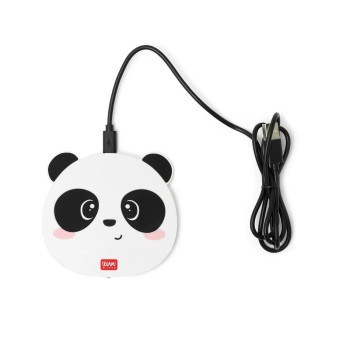 Caricabatterie Wireless per Smartphone - Super Fast PANDA -