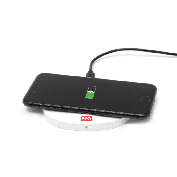 Caricabatterie Wireless per Smartphone - Super Fast PANDA -