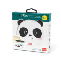 Caricabatterie Wireless per Smartphone - Super Fast PANDA -