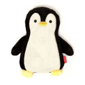 Cuscino Termico con Semi di Lino - Warm Cuddles PENGUINS -