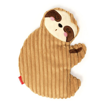 Cuscino Termico con Semi di Lino - Warm Cuddles SLOTH - Legami