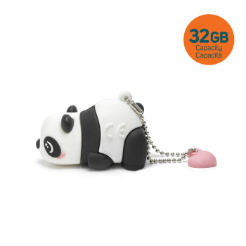Chiavetta USB 3.0 - 32 GB PANDA - Legami Milano