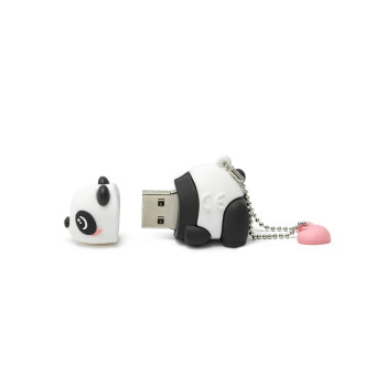 Chiavetta USB 3.0 - 32 GB PANDA - Legami Milano 2