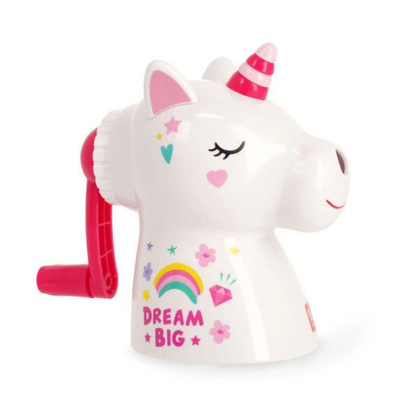 Temperamatite a Manovella - Dream Big - Legami Milano