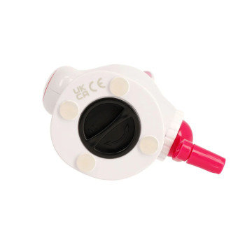 Temperamatite a Manovella - Dream Big - Legami Milano 2