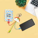 Cavo di Ricarica Multiplo - Link Up RAINBOW - Legami Milano
