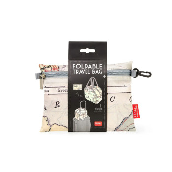 Borsa da Viaggio Pieghevole - Legami Milano 2