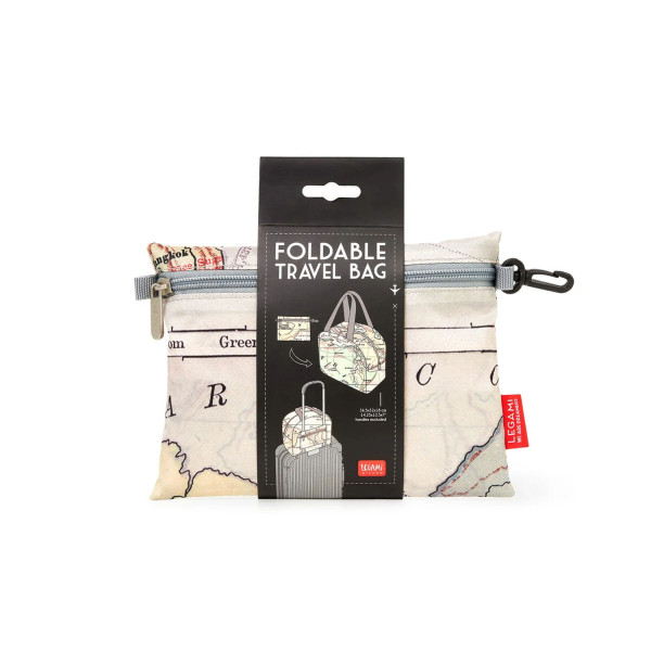 Borsa da Viaggio Pieghevole - Legami Milano