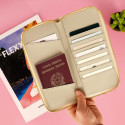 Portadocumenti da Viaggio - Rfid Blocking TRAVEL - Legami Milano