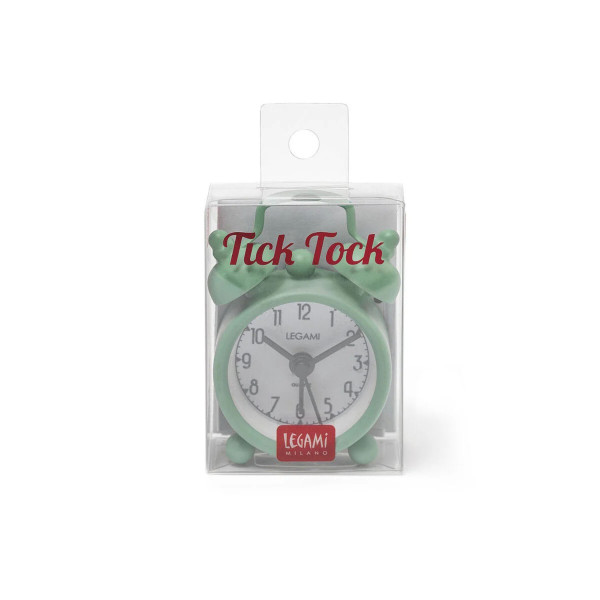 Orologio Sveglia - Mini Tick Tock - Legami Milano