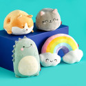 Cuscino - Super Soft! KITTY - Legami Milano