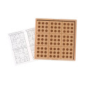 Sudoku - Let's Sudoku! - Legami Milano