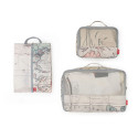 Set di tre buste da viaggio - Travel Organizer - Legami Milano